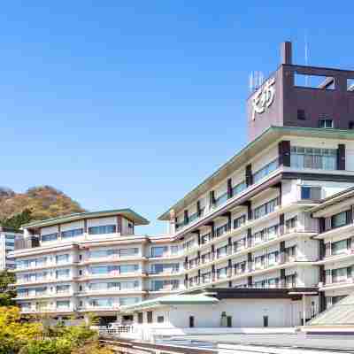 Hotel Tenbo Hotel Exterior