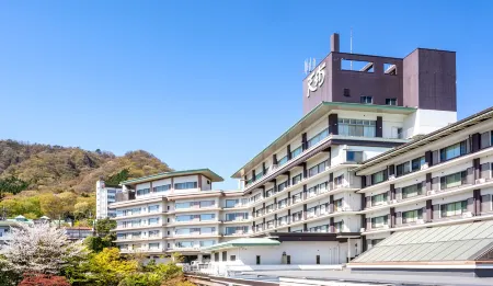 Hotel Tenbo