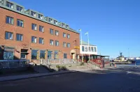 Hotel Lysekil Hotels near Gamlestan stadspromenad