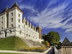 Parc Beaumont Hôtel & Spa Pau - MGallery