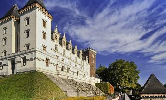 Parc Beaumont Hôtel & Spa Pau - MGallery