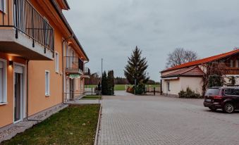 Motel Zur Dachsbaude