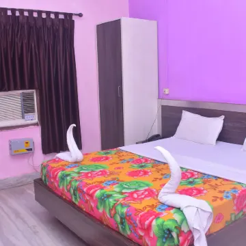 Ashiyana Inn Hotels near Budheswari Temple