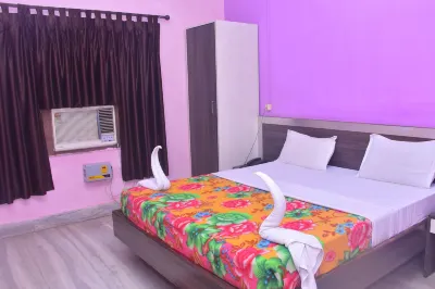 Ashiyana Inn Hotels in 