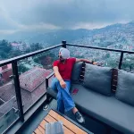 Hotel Willow Banks Shimla - Scenic