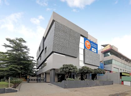 Hotel Shaheen International