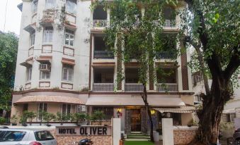 Hotel Oliver