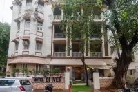 Hotel Oliver Hotels in der Nähe von महाराष्ट्र इलेक्ट्रिसिटी रेगुलेटरी कमीशन