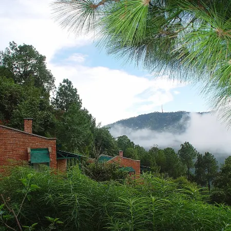 Baikunth Resort, Kasauli by Leisure Hotels
