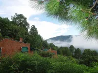 Baikunth Resort, Kasauli by Leisure Hotels - 山景