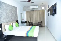 Krishna Seacoin Hotels in Colva