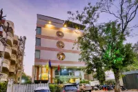 CherryStay Amrit Residency Hotels near Sudha Shree