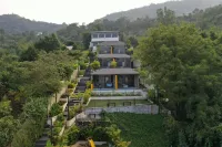 7 Monkey Hills Resort by Spicy Mango Hotels in Mulshi