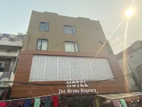 Hotel the Retro Regency Hotel di 