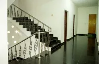 Sreeja Inn