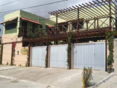 Pousada Dunas Natal Hotels in 