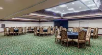 Magnuson Grand Hotel and Conference Center Tyler Hotels in Tyler