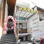 ID Square Residency Parbhani Hotels in Parbhani