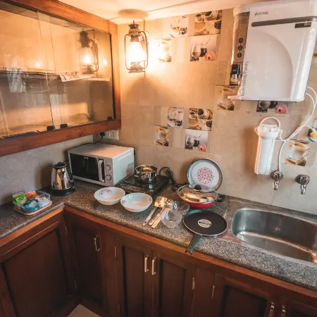 Cheerful 2-Bedroom Near Auro Beach