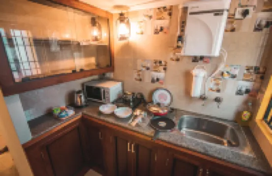 Cheerful 2-Bedroom Near Auro Beach