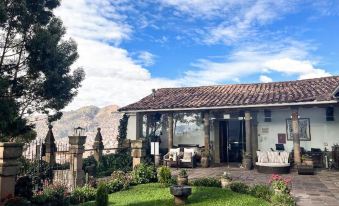 Palacio Manco Capac by Ananay Hotels