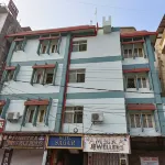 Hotel Sagar Hotels near Gopabandhu Park