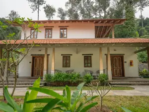 Shambala Yercaud