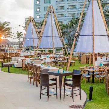 JW Marriott Cancun Resort & Spa