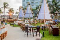 JW Marriott Cancun Resort & Spa Hôtels à : Cancún