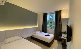GC Hotel