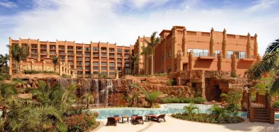 Kampala Serena Hotel Hotels in 