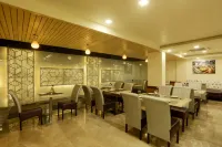 โรงแรม OMEGA - พร้อมอาหารเช้า