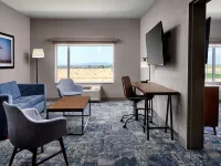 โรงแรม Four Points โดย Sheraton Yuma โรงแรมในยูมา