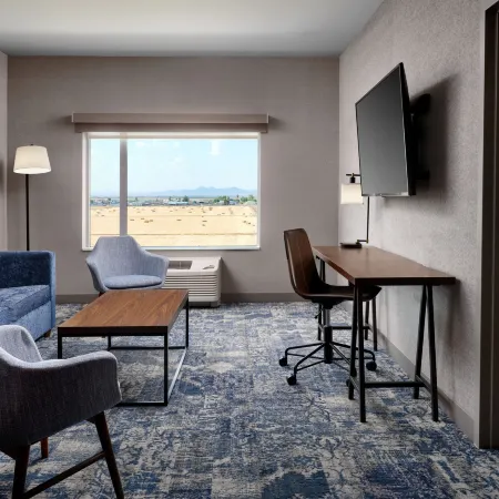 Four Points by Sheraton Yuma