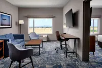 Four Points by Sheraton Yuma ジョー・ヘンリー記念公園周辺のホテル