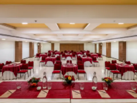 Sterling V Grand Madurai Hoteles en Madurai