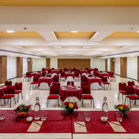 Sterling V Grand Madurai