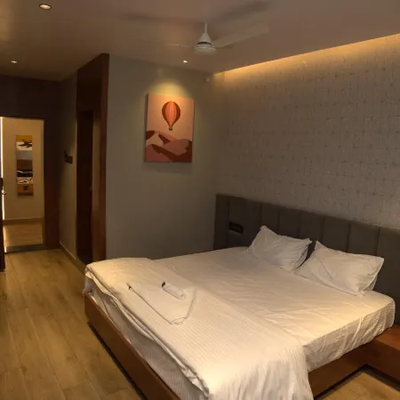 V Hotel