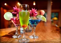 Hotel Finca Lerida Coffee Plantation and Boutique Hotel Hotels in Серро Пунта