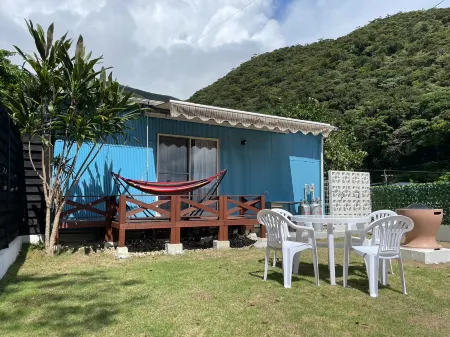 Koniyado Amami Oshima Отели рядом с достопримечательностью «Banyan Tree»