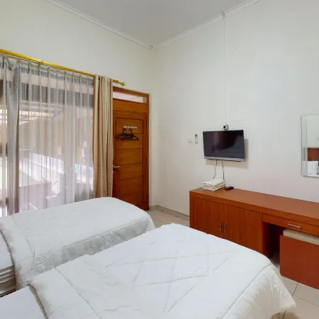 Kartika Syariah Guest House