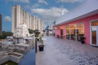 Kingston Hotel Hotels in Bangalore