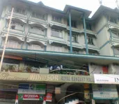 Hotel Windsor Ξενοδοχεία στην πόλη Patna