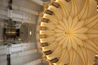 Clarion Inn Indore Отели в г. Лохар Пайпалья