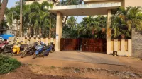 Sia Signature Calangute - รีสอร์ท