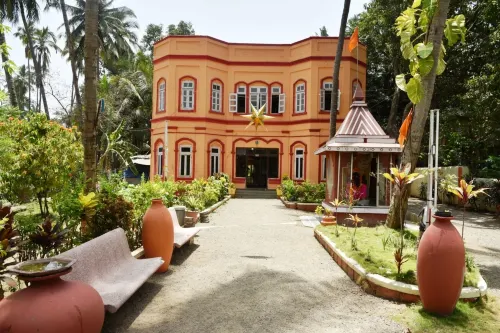 Anand Beach Resort, Bordi Hotels in Dahanu