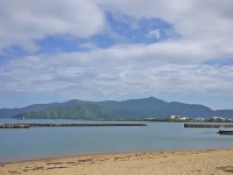 Hotel Urban Port Hotels in Obama