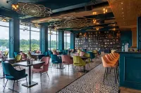 Clarion Hotel Dehradun - Aamiainen