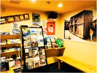 Hotel Familio Sado Aikawa