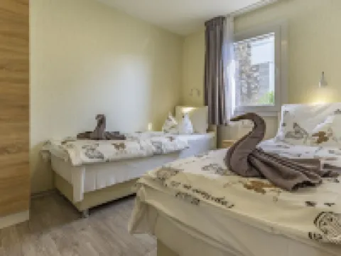 Mobile Home Luxury Premium